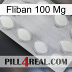 Fliban 100Mg 16